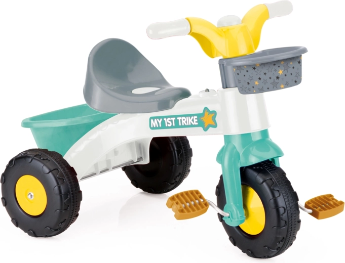My First Tricycle