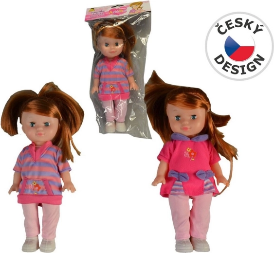 Doll Adélka