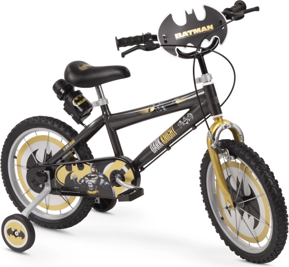 Kinderfiets Batman 16″