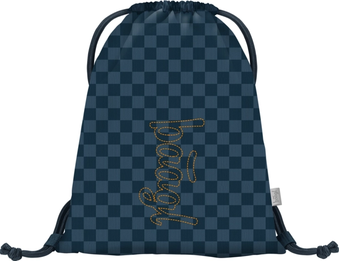 Baagl sac Ska bleu GRS