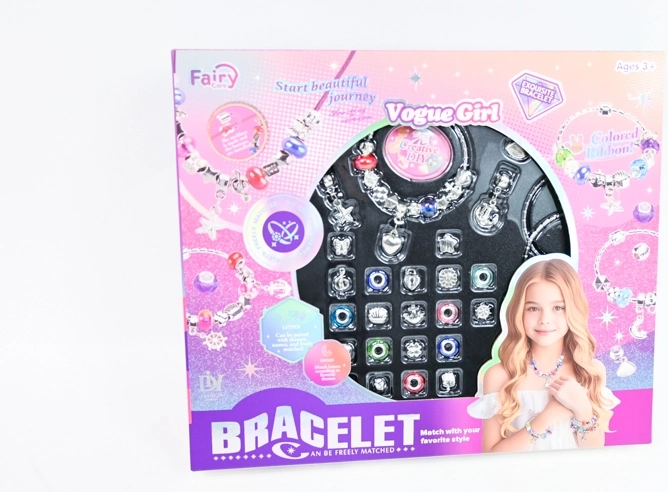 Kit de création de bijoux