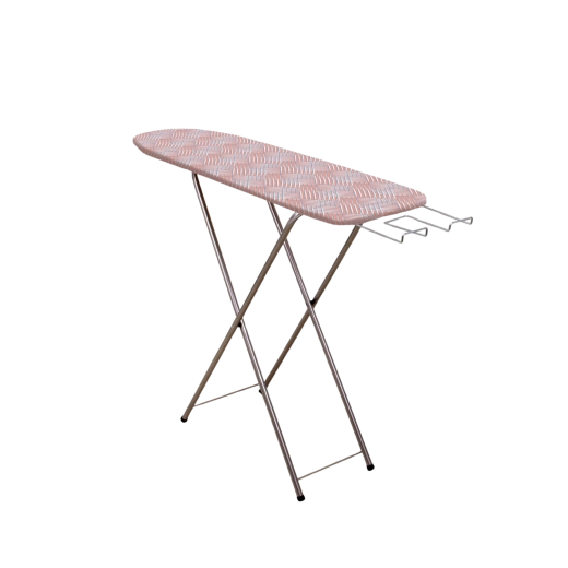 Table à repasser Eurogold 104 × 30 cm avec support pour fer