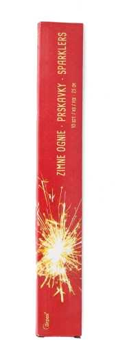Winter Sparklers 25 cm ARPEX