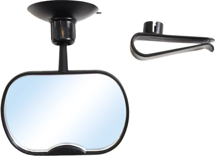 Miroir auto de surveillance pour enfant PETITE&MARS Oskar