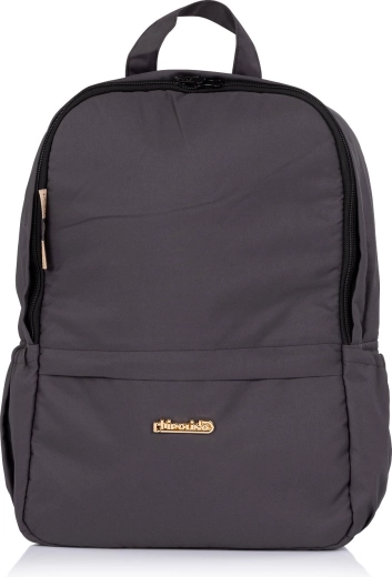 Chipolino Noir Diaper Backpack