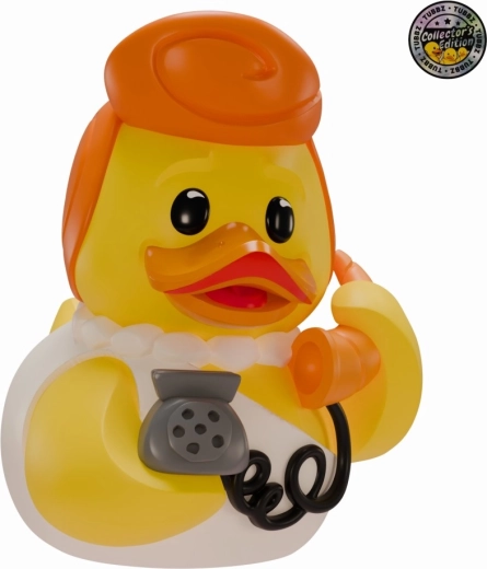 Tubbz collectible duck THE FLINTSTONES – Wilma (First Edition)
