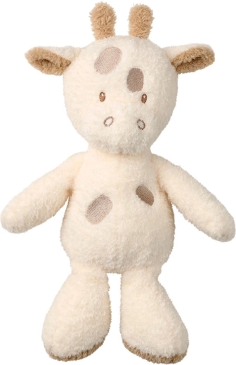 Pluchen giraf NATTOU Teddy 34 cm