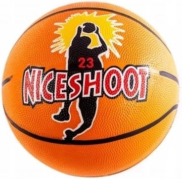 Ballon de basket orange RBKC7144-H1
