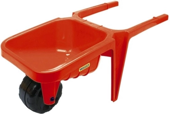 Red Wheelbarrow Gigant