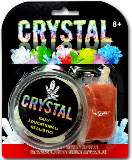 Growing Crystal 60 g