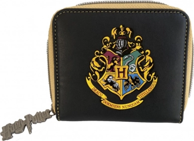 Small Wallet Harry Potter - Hogwarts