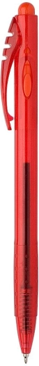 ICO Gel-X Gel Pen red 0.5 mm