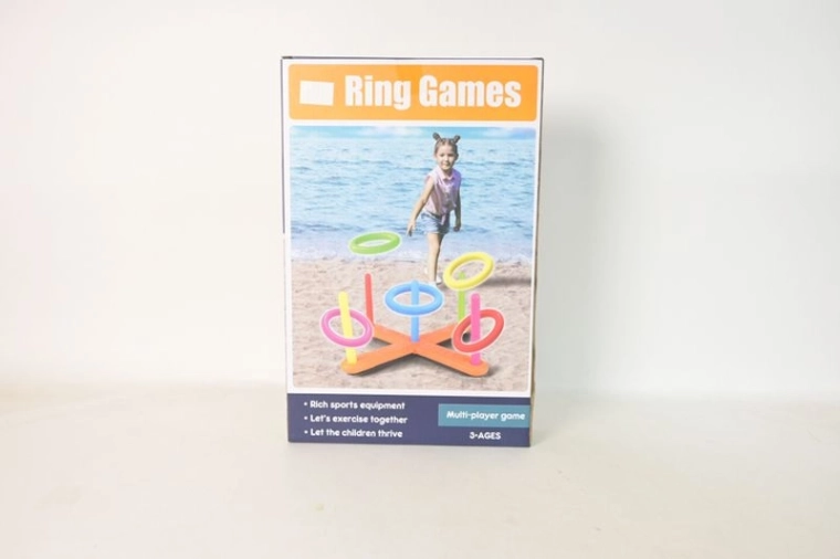 Skill game Serso in a box