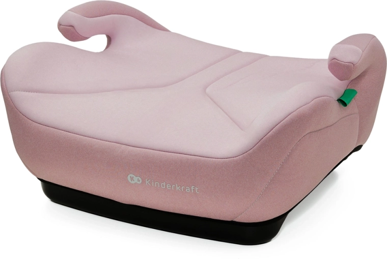 Kinderkraft Sitzerhöhung I-Boost 2 125–150 cm pink