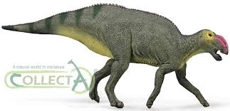 Sammlerfigur Dinosaurier Hadrosaurus