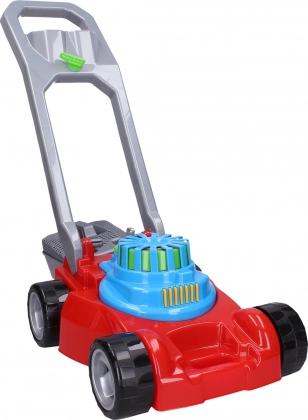 Tondeuse à gazon avec panier 68x28x55 cm