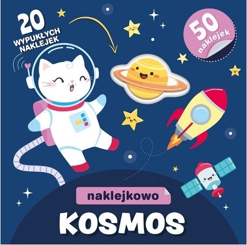Naklejkowo espace