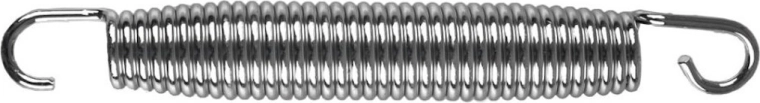 Replacement spring for Marimex trampolines 17.8 cm