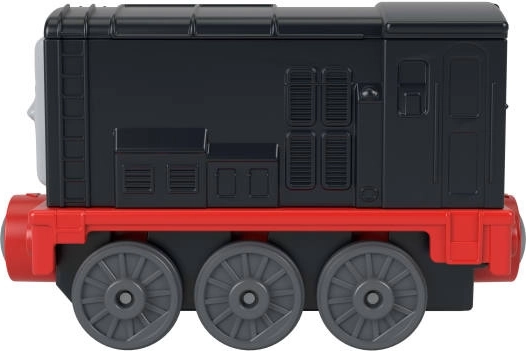 Mattel Thomas et ses amis – wagonnet en métal Diesel avec aimants 7 cm
