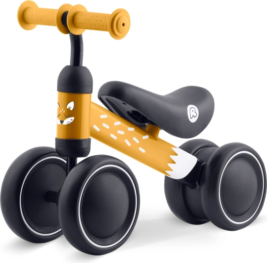 Draisienne tricycle pour enfants Ricokids