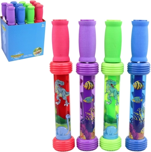 Water pump for kids 46 cm – set of 12 in box