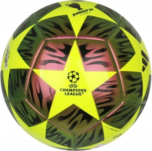 Ballon de football Adidas UEFA Champions League