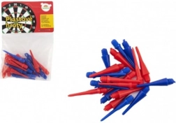 Plastic Tips for Darts