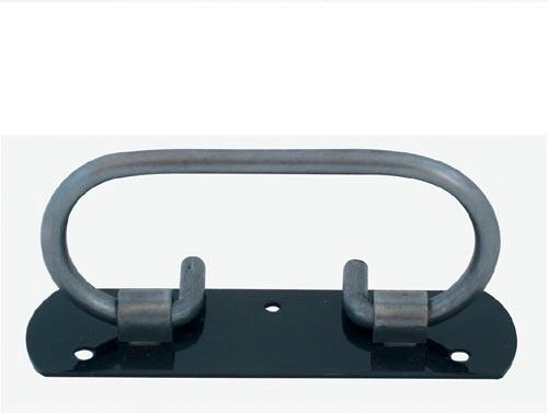 Poignée de valise pour caisses de transport – lot de 10 pcs