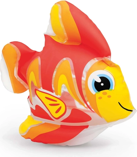 Jouet de bain gonflable poisson Intex