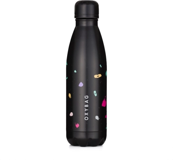 Thermos OXY ViBE 500 ml Confetti