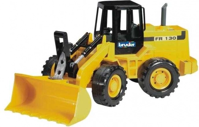 Bruder Wheel Loader FIAT FR 130