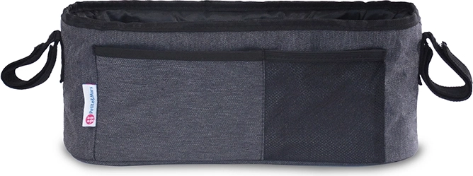 Kinderwagenorganizer Pocket PETITE&MARS