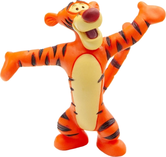 Bullyland figuur TIJGERT uit DISNEY WINNIE DE POEH