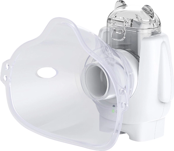 BabyOno portable ultrasonic nebulizer
