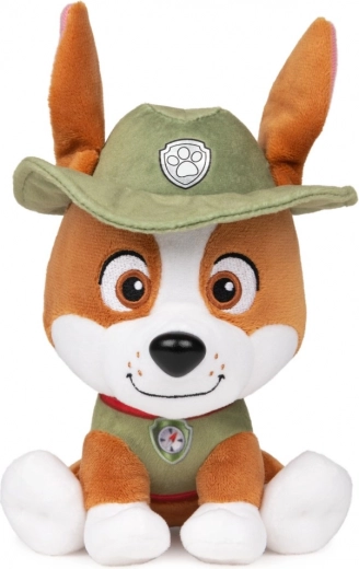 Gund Pat' Patrouille Tracker peluche 15 cm
