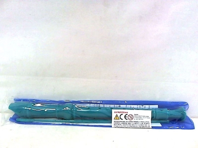 Flûte colorée