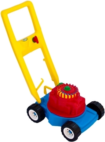 Tondeuse pour enfants avec sons réalistes