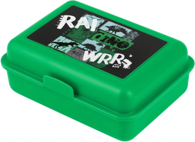 BAAGL Boîte à goûter Dino