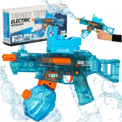 Electric Water Gun for Kids 350 ml