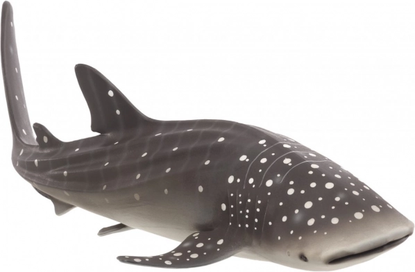Mojo Realistic Giant Shark Figure