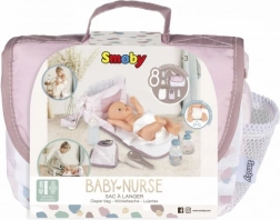 BABY NURSE diaper bag for dolls