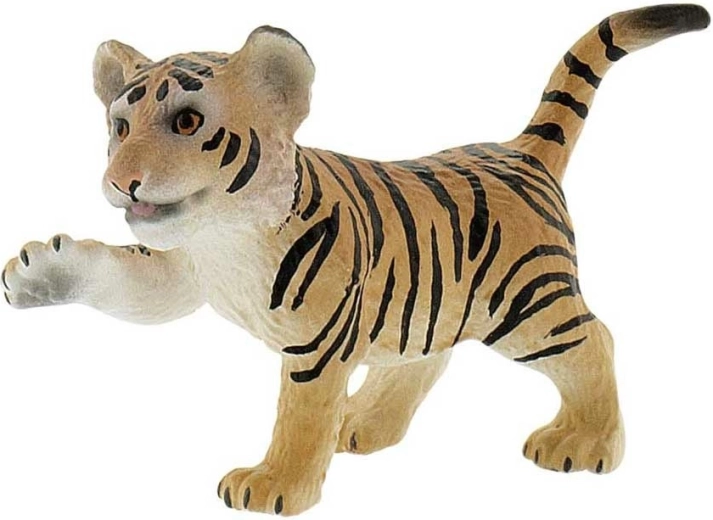Tigerjunges braun Figur Bullyland