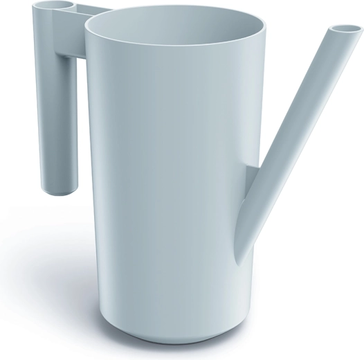 Arrosoir TUBO 2 l gris clair