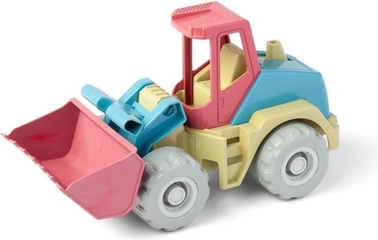 Eco Loader RePlay Tech Truck