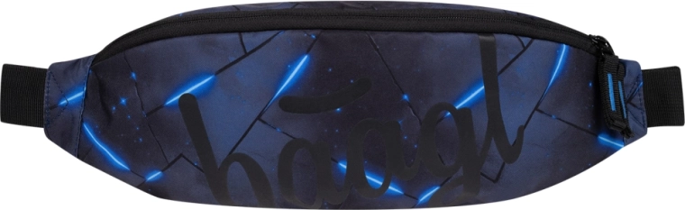 Baagl waist bag Snap Flash GRS