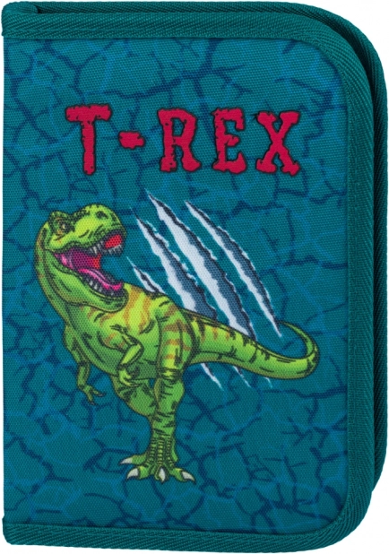 Schooletui eenlaagse T-Rex