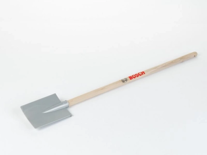 pelle pour enfants BOSCH avec manche en bois