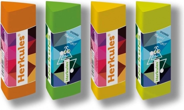 Hercules Triangular Glue 12g