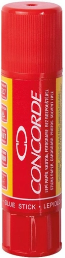 Concorde Glue Stick 21 g