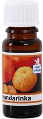 Essentiële olie mandarijn 10 ml